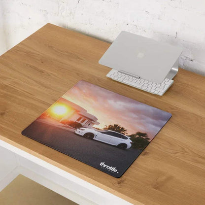 Subaru WRX STI Gaming Mouse Pad #003