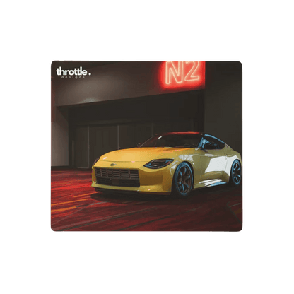 Nissan Z Gaming Mouse Pad #001