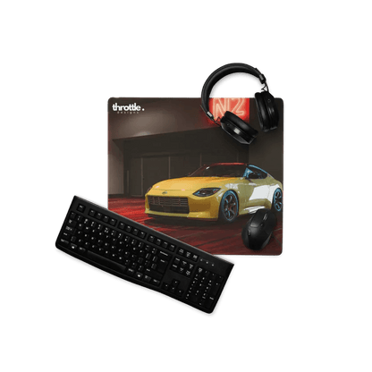 Nissan Z Gaming Mouse Pad #001