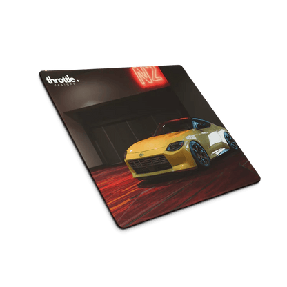 Nissan Z Gaming Mouse Pad #001