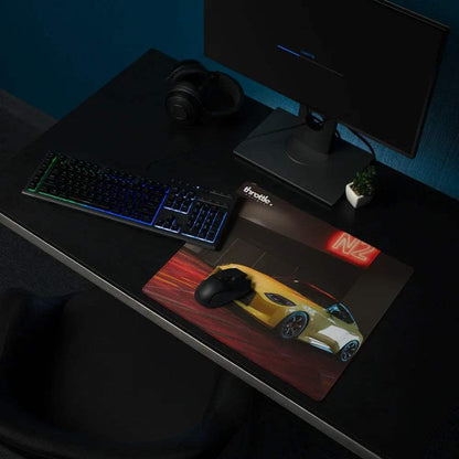 Nissan Z Gaming Mouse Pad #001