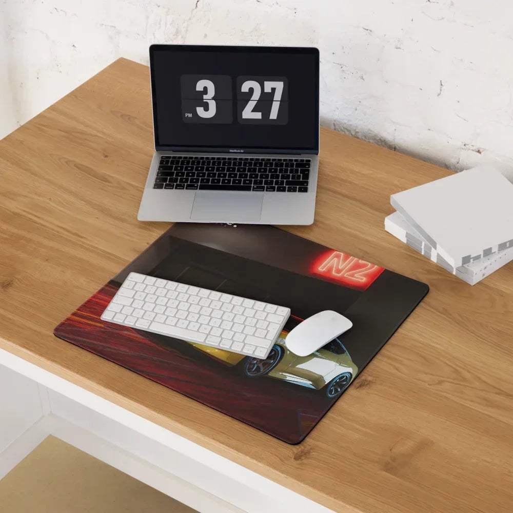 Nissan Z Gaming Mouse Pad #001