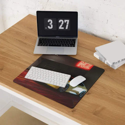 Nissan Z Gaming Mouse Pad #001