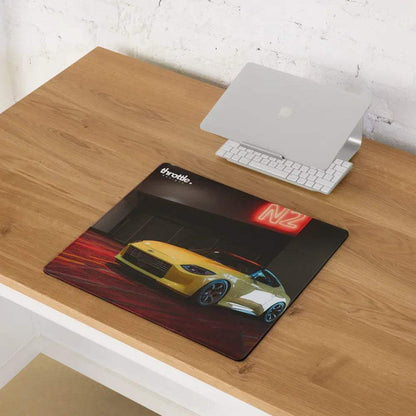 Nissan Z Gaming Mouse Pad #001