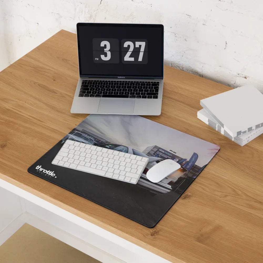 BMW E36 M3 Gaming Mouse Pad #002