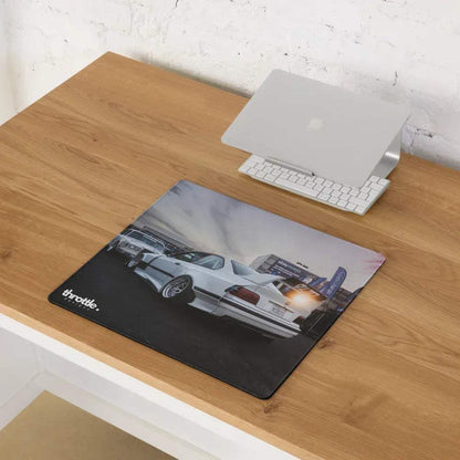 BMW E36 M3 Gaming Mouse Pad #002