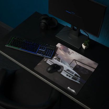 BMW E36 M3 Gaming Mouse Pad #001