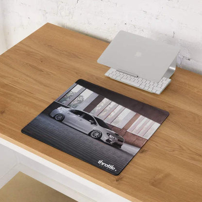 Subaru WRX Gaming Mouse Pad #004