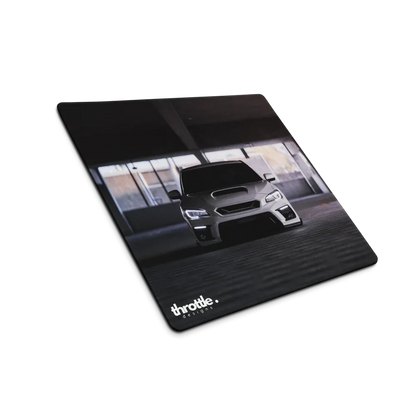Subaru WRX Gaming Mouse Pad #003