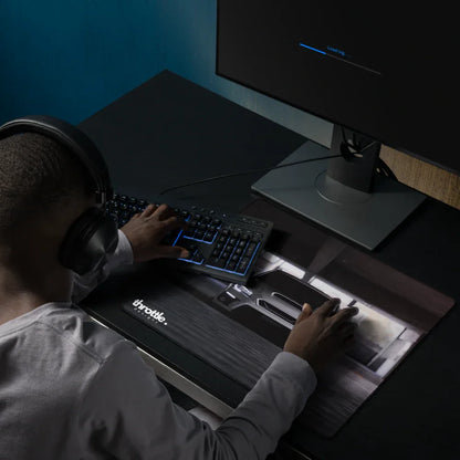 Subaru WRX Gaming Mouse Pad #003