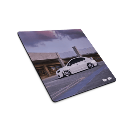 Subaru WRX Gaming Mouse Pad #002