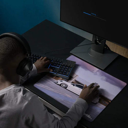 Subaru WRX Gaming Mouse Pad #002