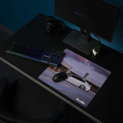 Subaru WRX Gaming Mouse Pad #002