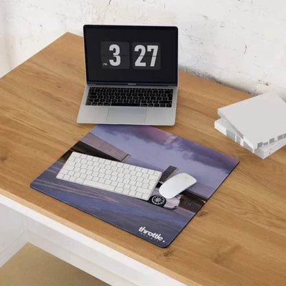 Subaru WRX Gaming Mouse Pad #002