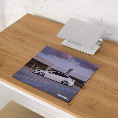 Subaru WRX Gaming Mouse Pad #002