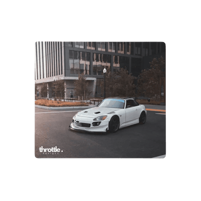 Honda S2000 Gaming Mouse Pad #002