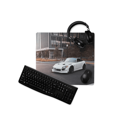 Honda S2000 Gaming Mouse Pad #002