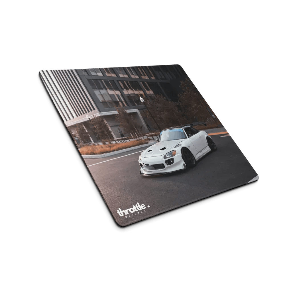 Honda S2000 Gaming Mouse Pad #002