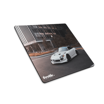 Honda S2000 Gaming Mouse Pad #002
