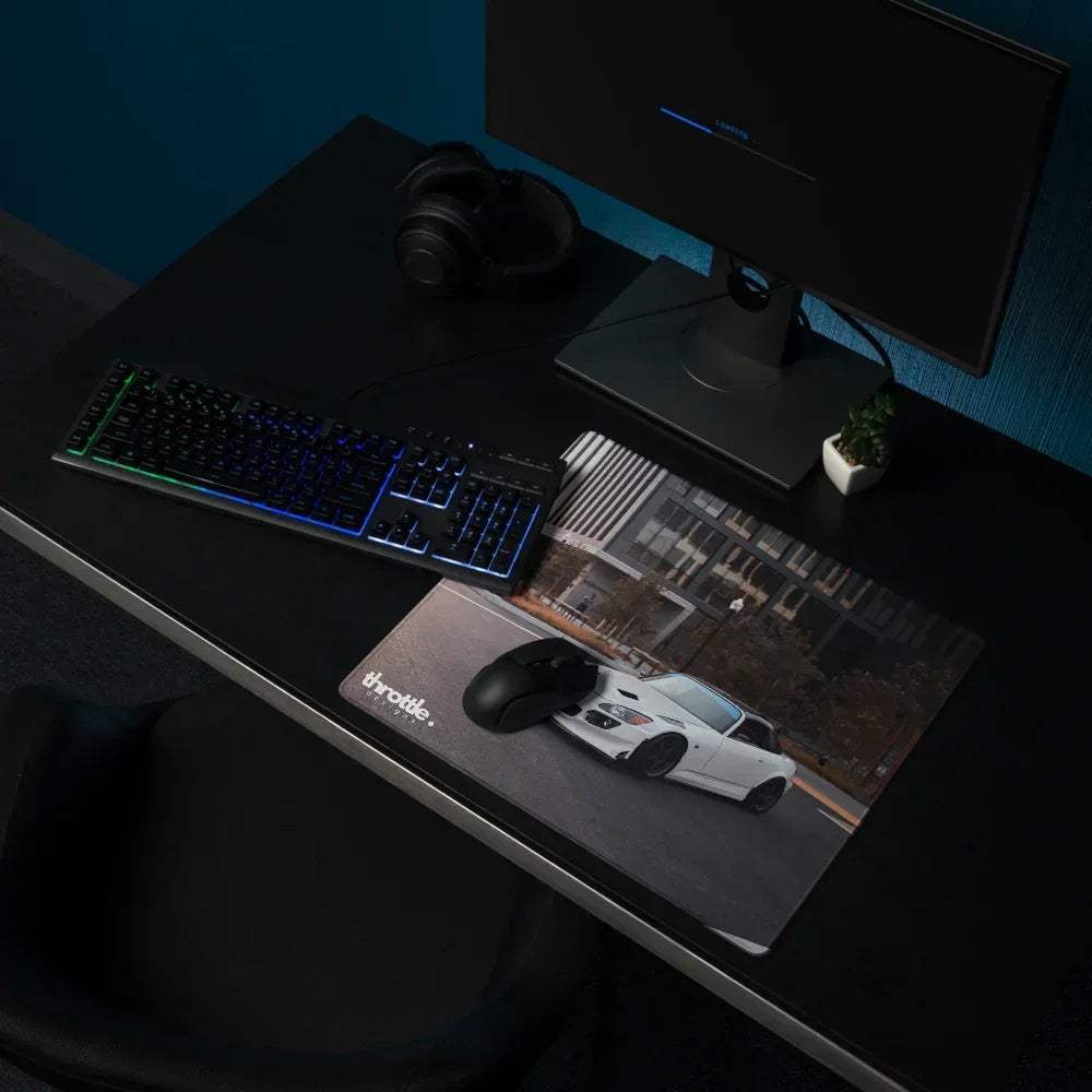 Honda S2000 Gaming Mouse Pad #002