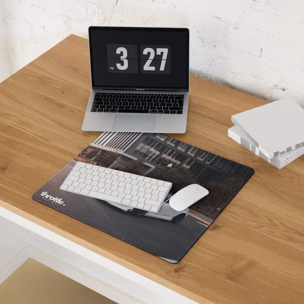 Honda S2000 Gaming Mouse Pad #002