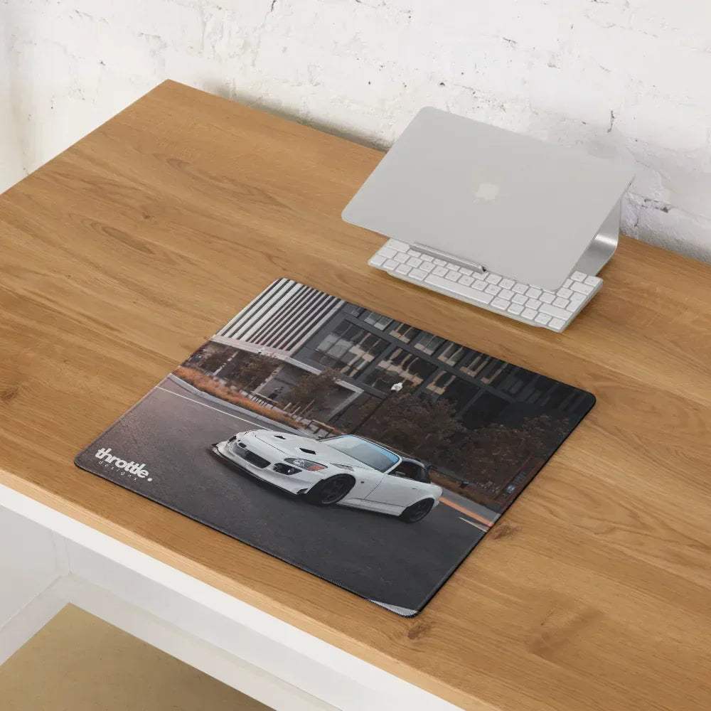 Honda S2000 Gaming Mouse Pad #002