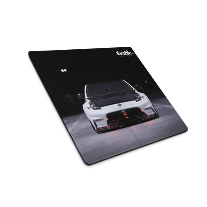 Nissan 370z Gaming Mouse Pad #016