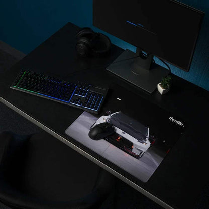 Nissan 370z Gaming Mouse Pad #016