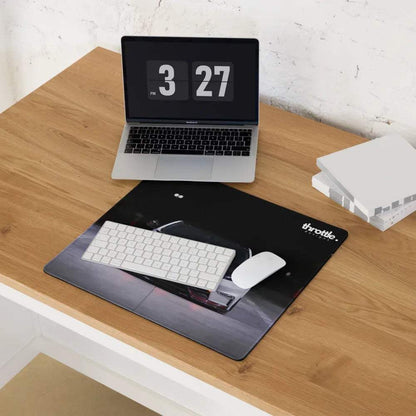 Nissan 370z Gaming Mouse Pad #016