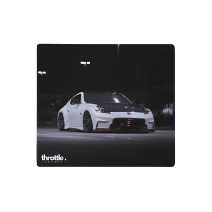 Nissan 370z Gaming Mouse Pad #015