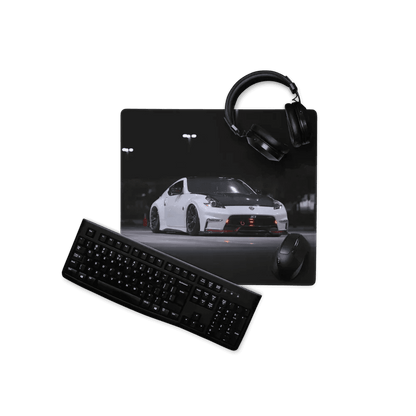 Nissan 370z Gaming Mouse Pad #015