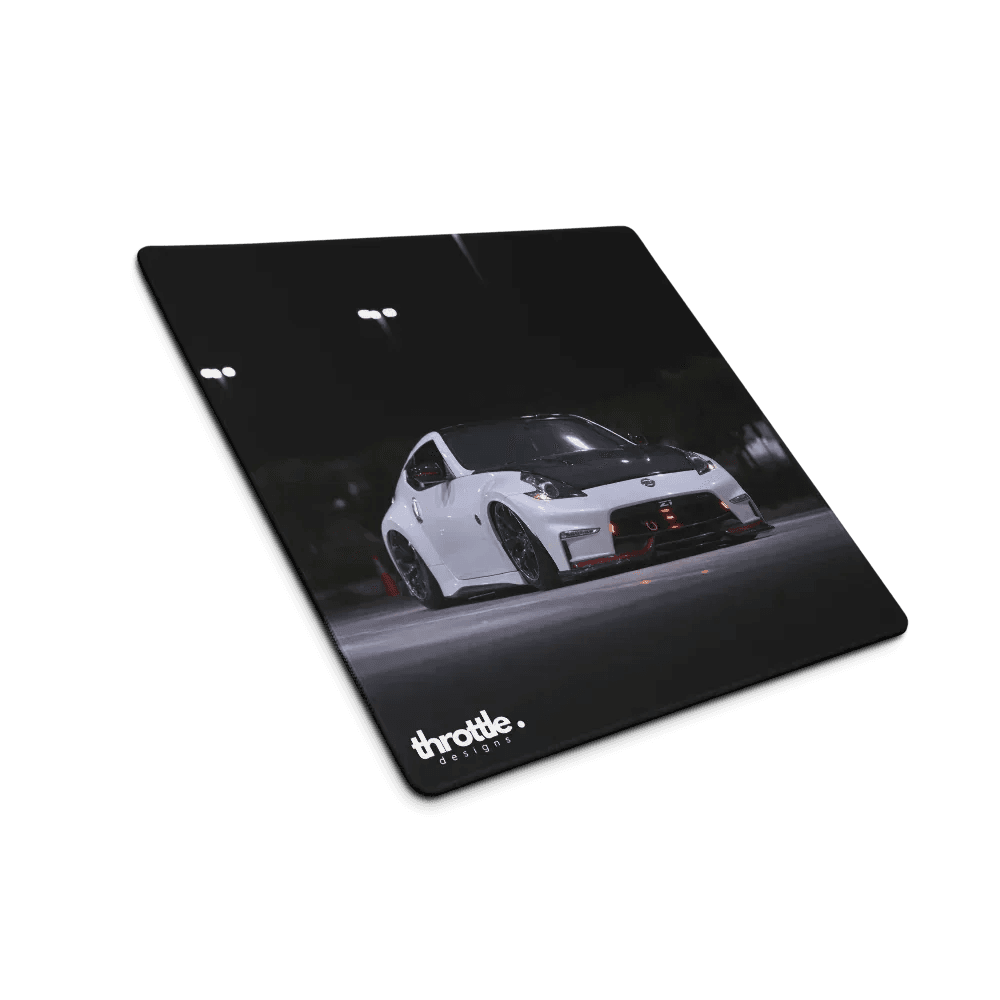Nissan 370z Gaming Mouse Pad #015