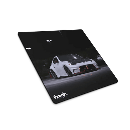 Nissan 370z Gaming Mouse Pad #015