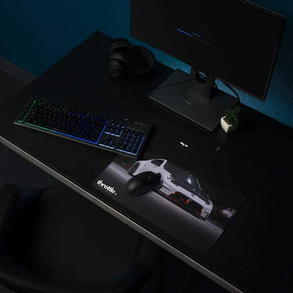 Nissan 370z Gaming Mouse Pad #015