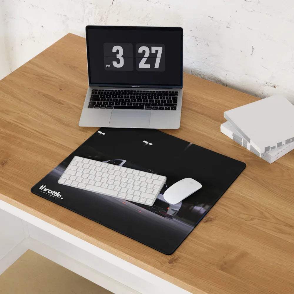 Nissan 370z Gaming Mouse Pad #015