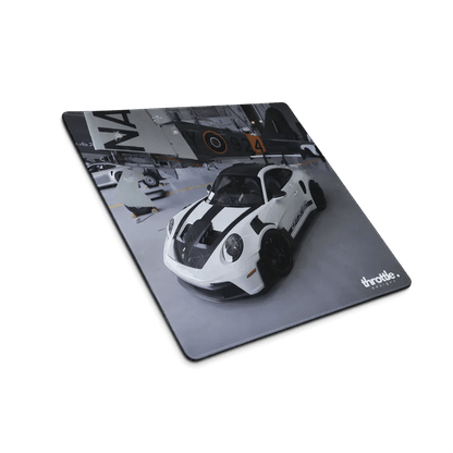 Porsche 911 GT3 RS Gaming Mouse Pad #008