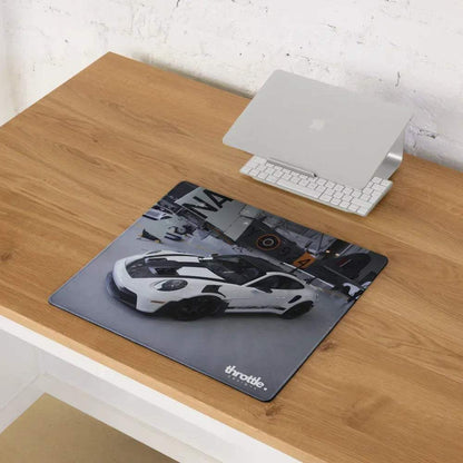 Porsche 911 GT3 RS Gaming Mouse Pad #008