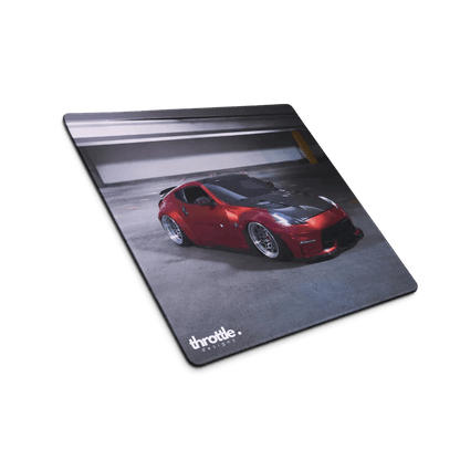 Nissan 370z Gaming Mouse Pad #014