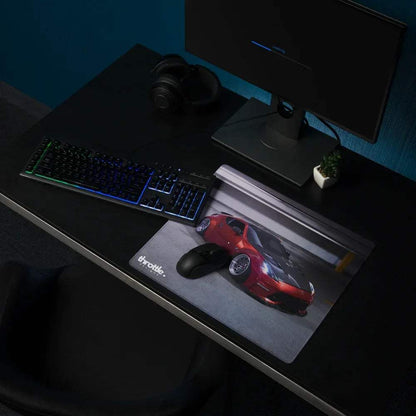 Nissan 370z Gaming Mouse Pad #014