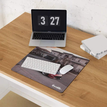 Nissan 370z Gaming Mouse Pad #013