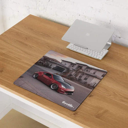 Nissan 370z Gaming Mouse Pad #013