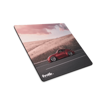 Nissan 370z Gaming Mouse Pad #012