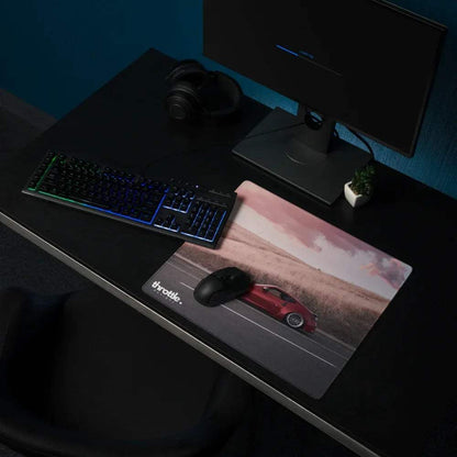 Nissan 370z Gaming Mouse Pad #012