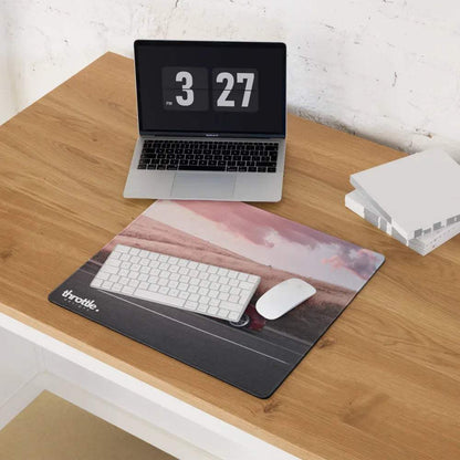 Nissan 370z Gaming Mouse Pad #012
