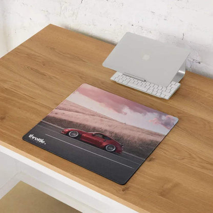 Nissan 370z Gaming Mouse Pad #012