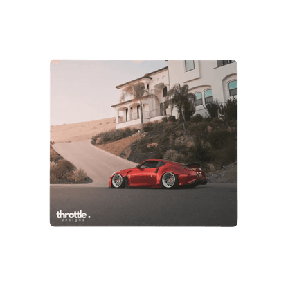 Nissan 370z Gaming Mouse Pad #011