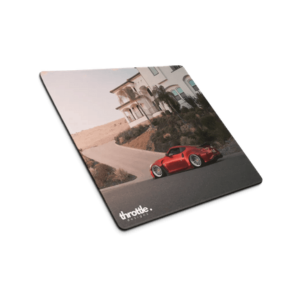 Nissan 370z Gaming Mouse Pad #011