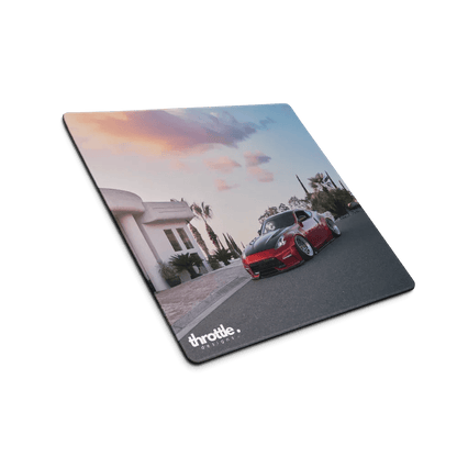 Nissan 370z Gaming Mouse Pad #010
