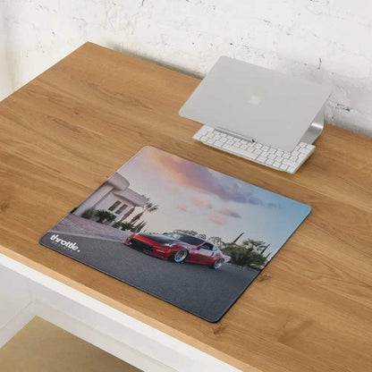 Nissan 370z Gaming Mouse Pad #010