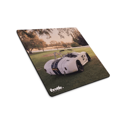 Shelby Cobra Gaming Mouse Pad #003